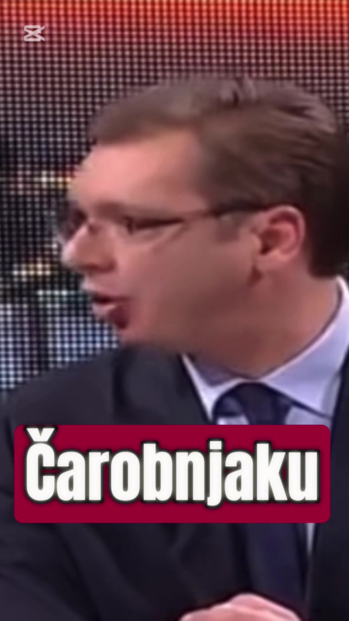 @Probuđeni Gustav