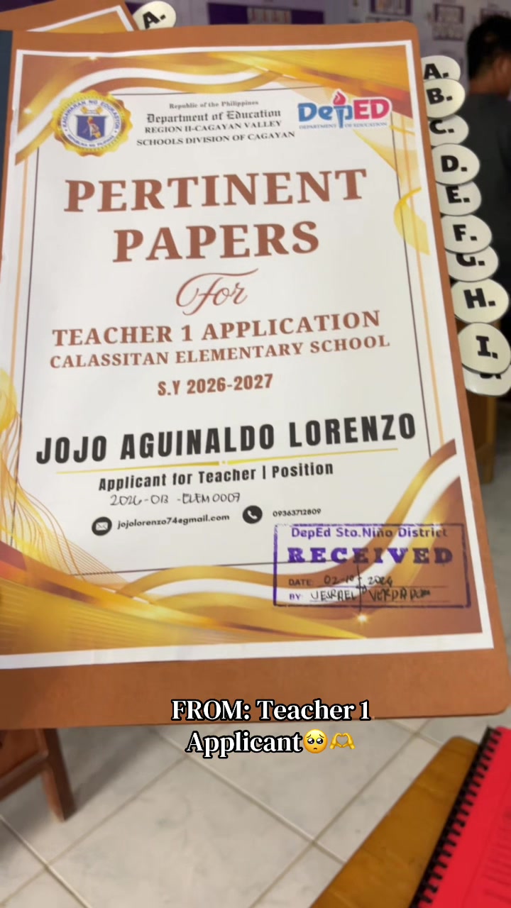 @LORENZO, LPT🪪