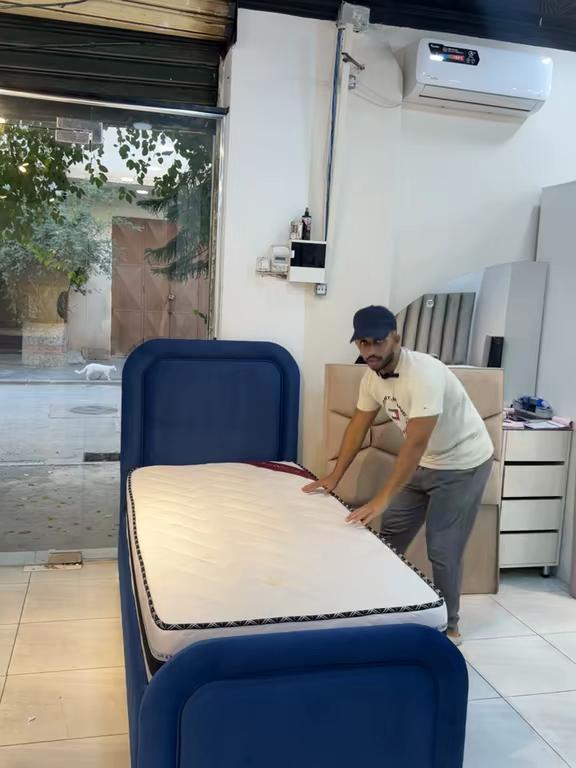 @Matelas de rêve