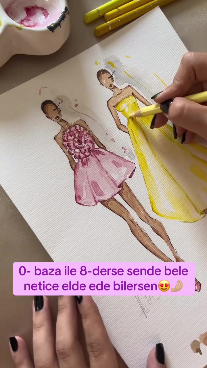 @Rəsm Kurslari🎨
