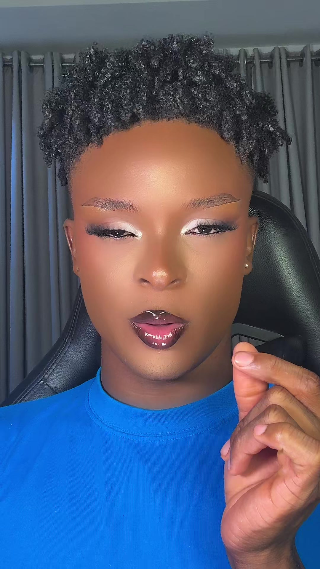 @Beauty God🤴