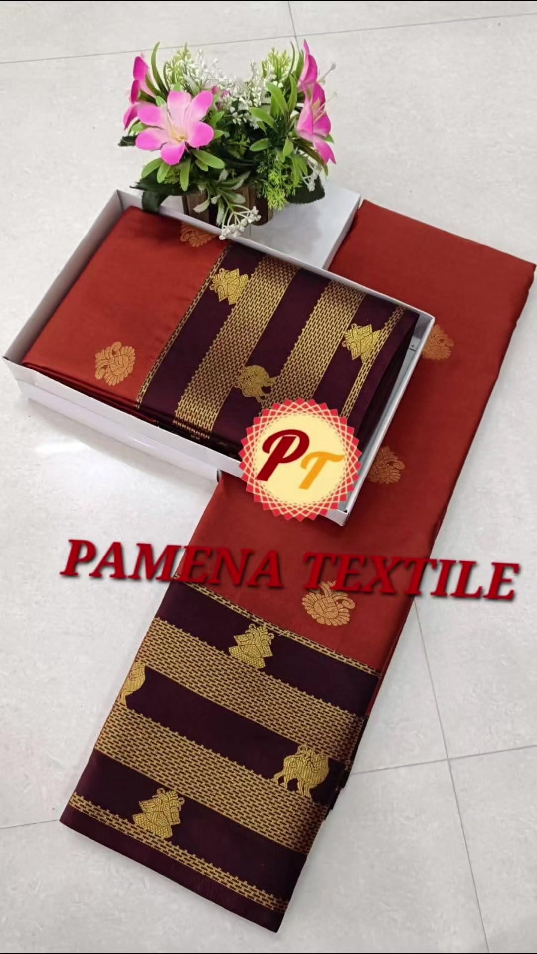 @Pamena Textile