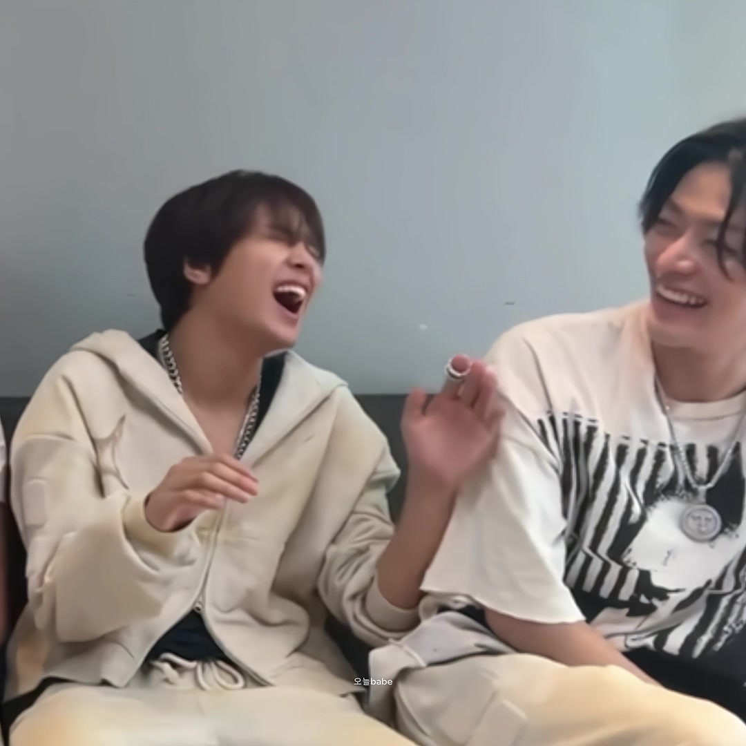@오늘babe