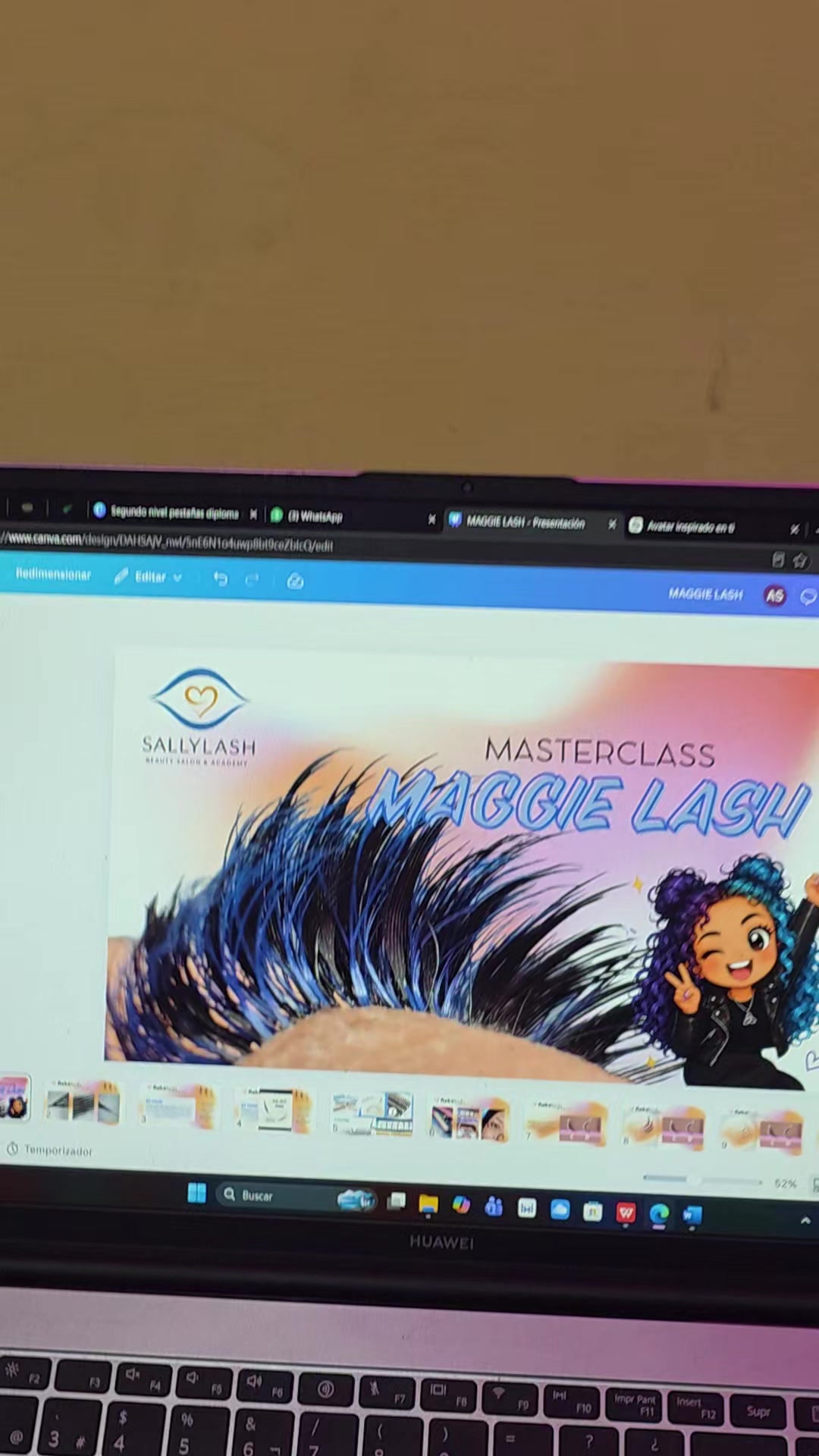@Sally Lash
