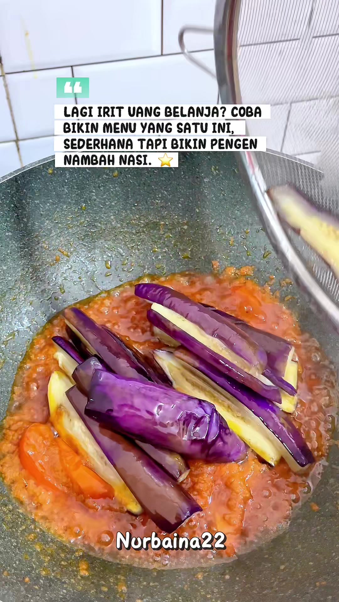 @Nurbaina
