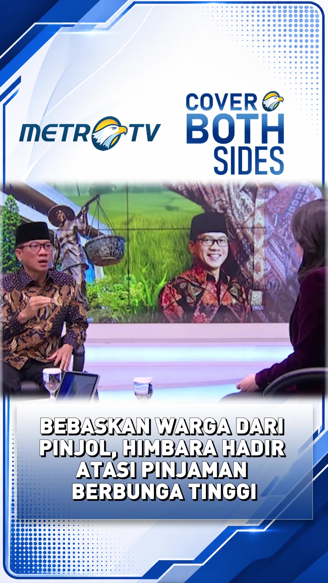 @Metro TV