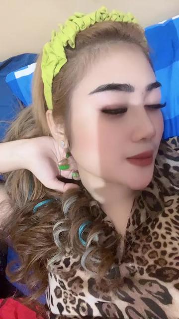 @Mamah bebyel🖤