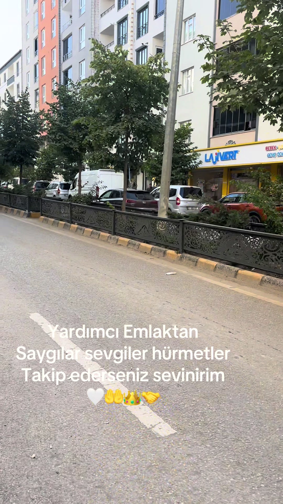 @Yardımcı Emlak