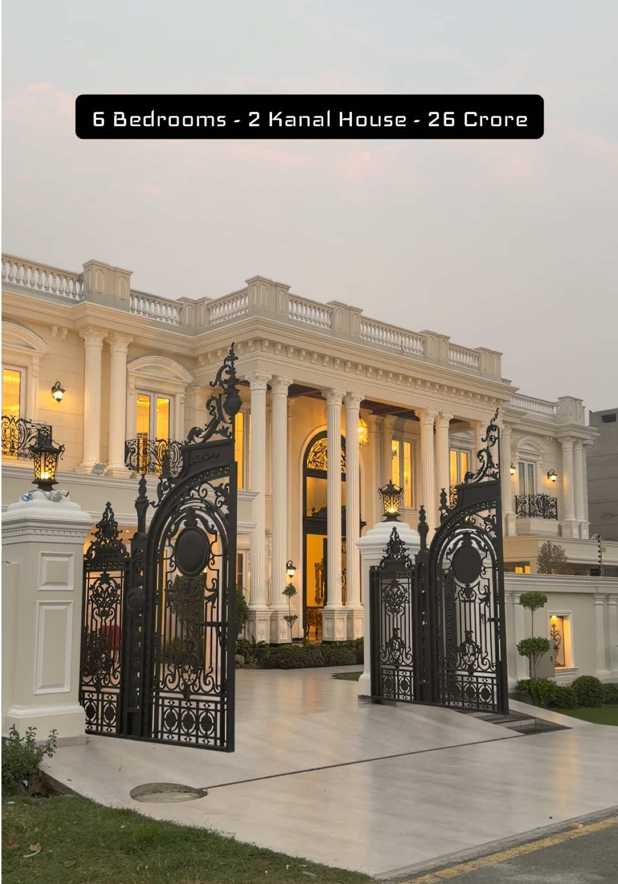 @Mianwali Properties 804 DHA