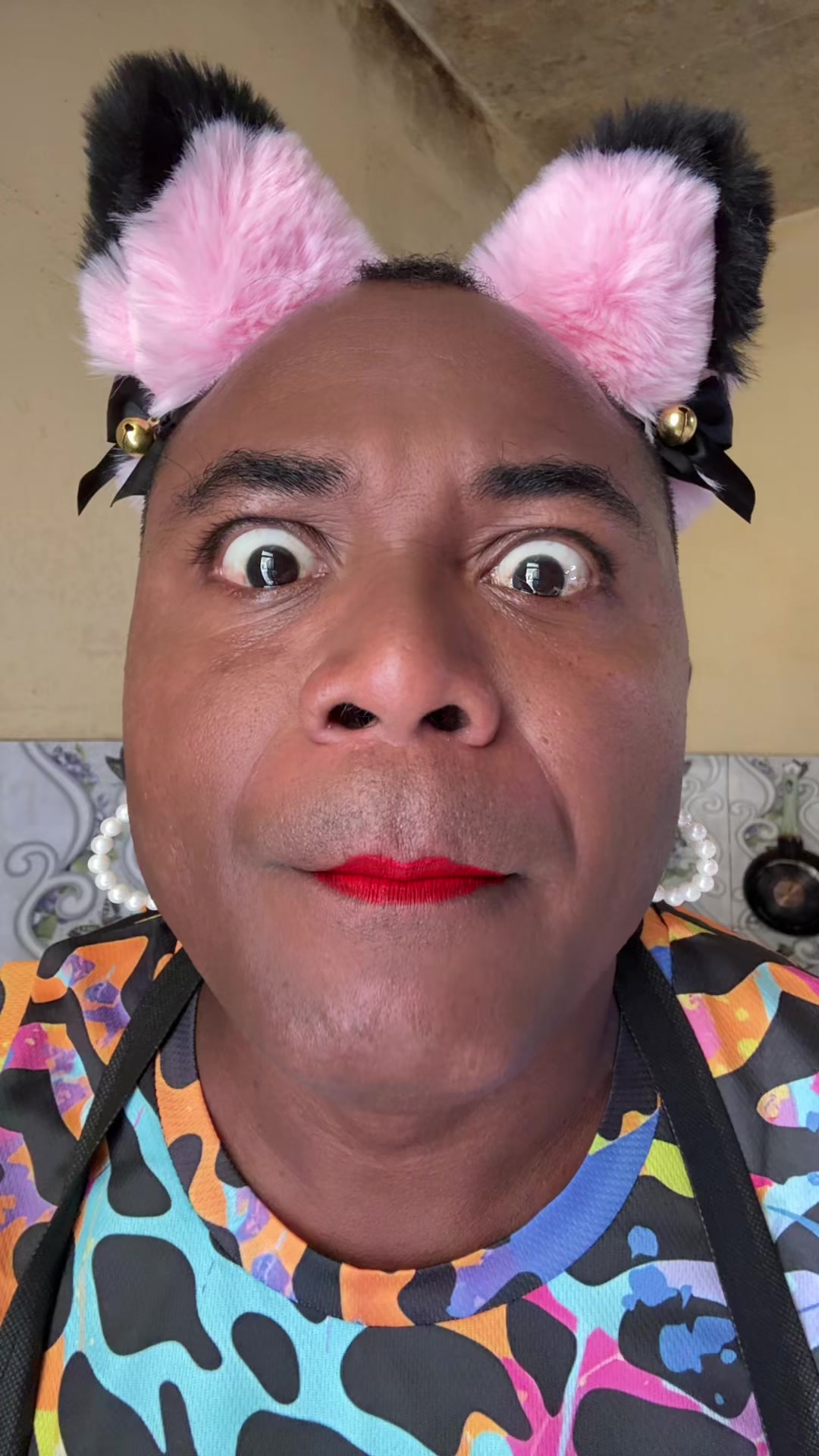 @Blackie Pink