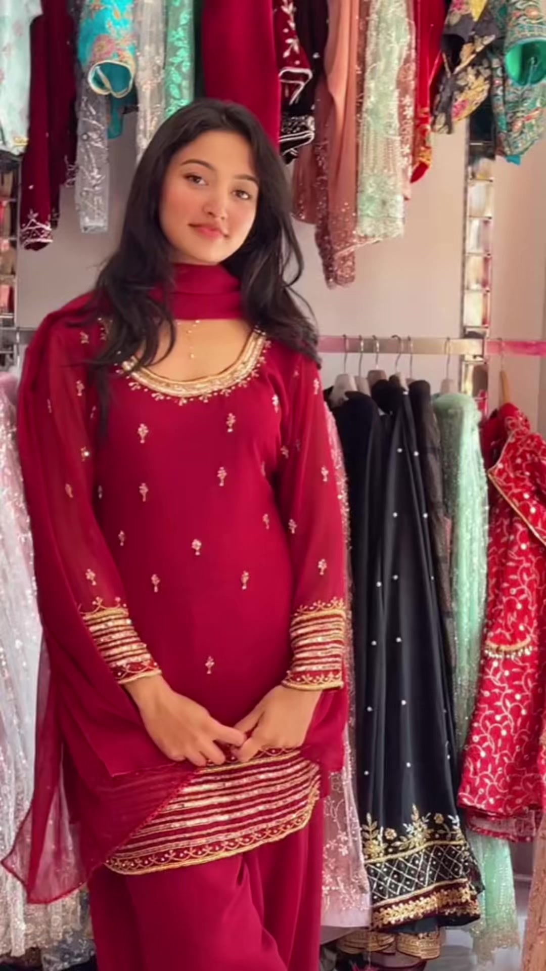 @Sharon’sboutique