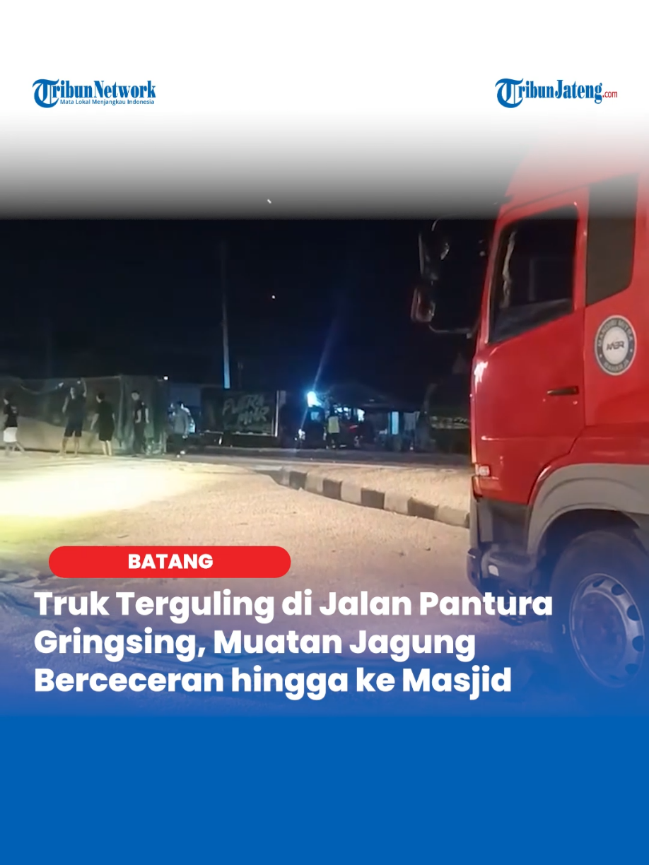 @Tribun Jateng