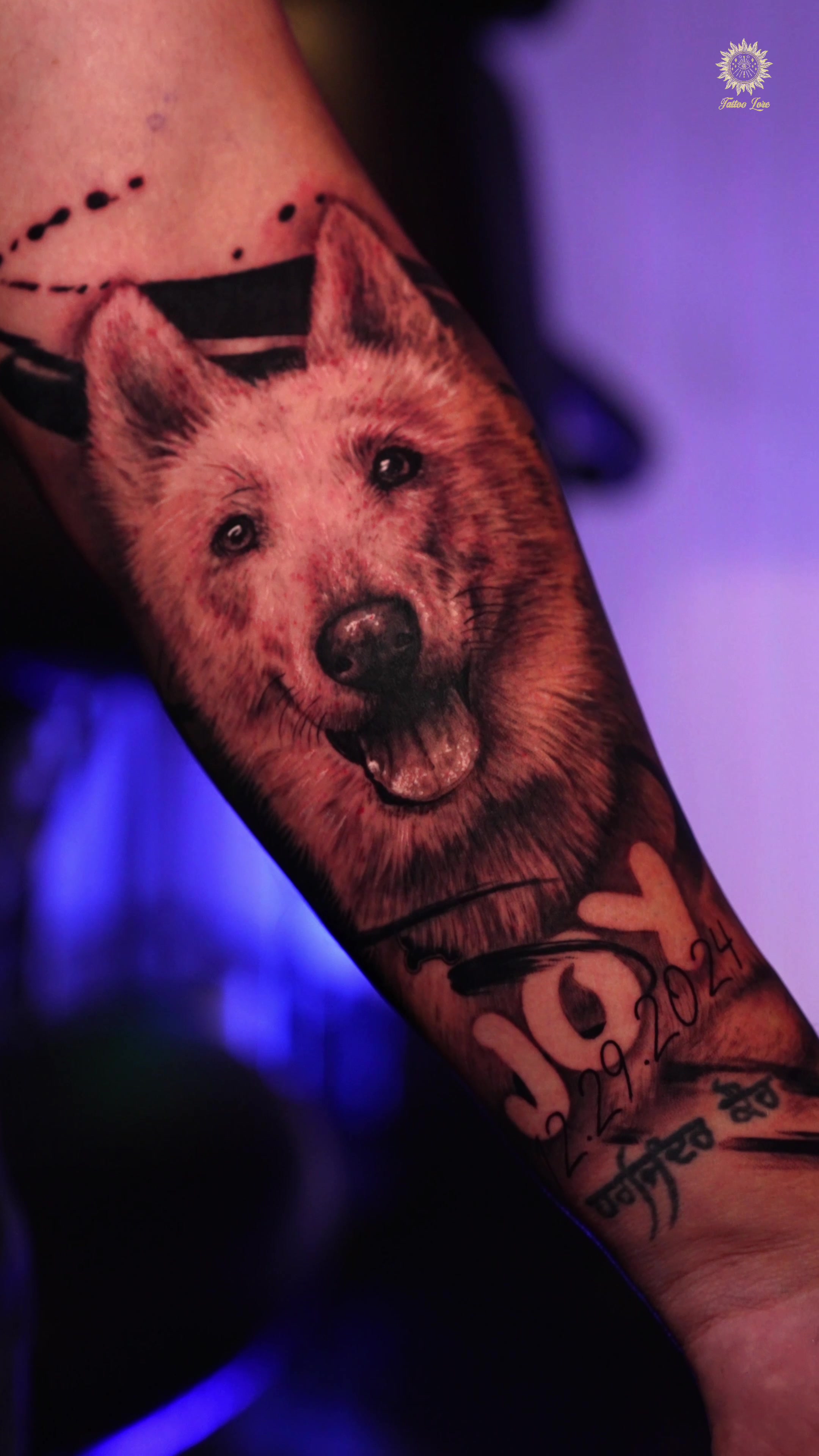 @Tattoo Lore