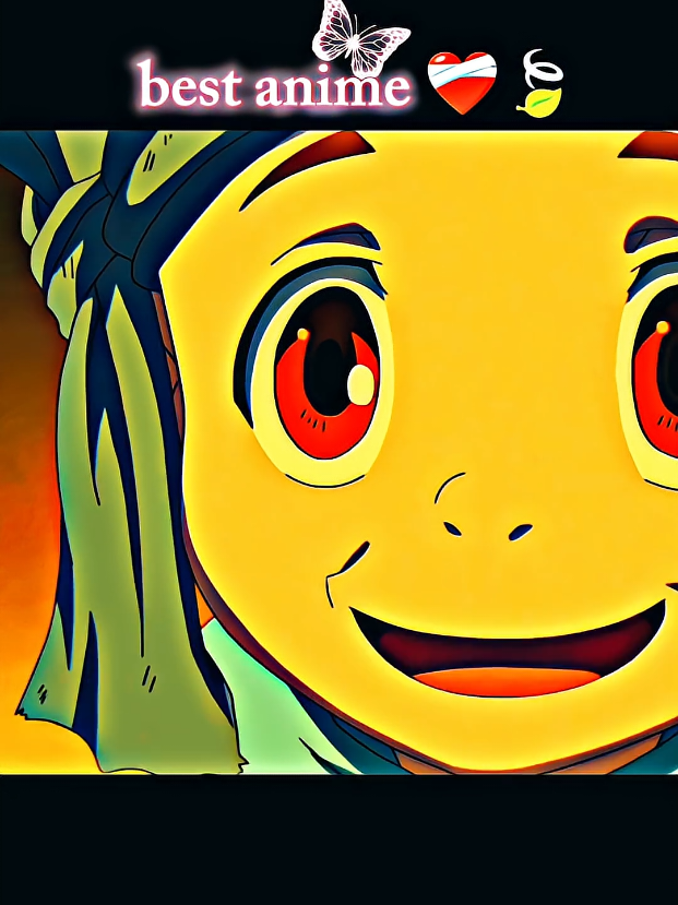 @Animated Anime 111