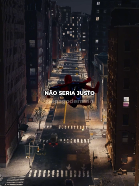 @Spagoder-Man
