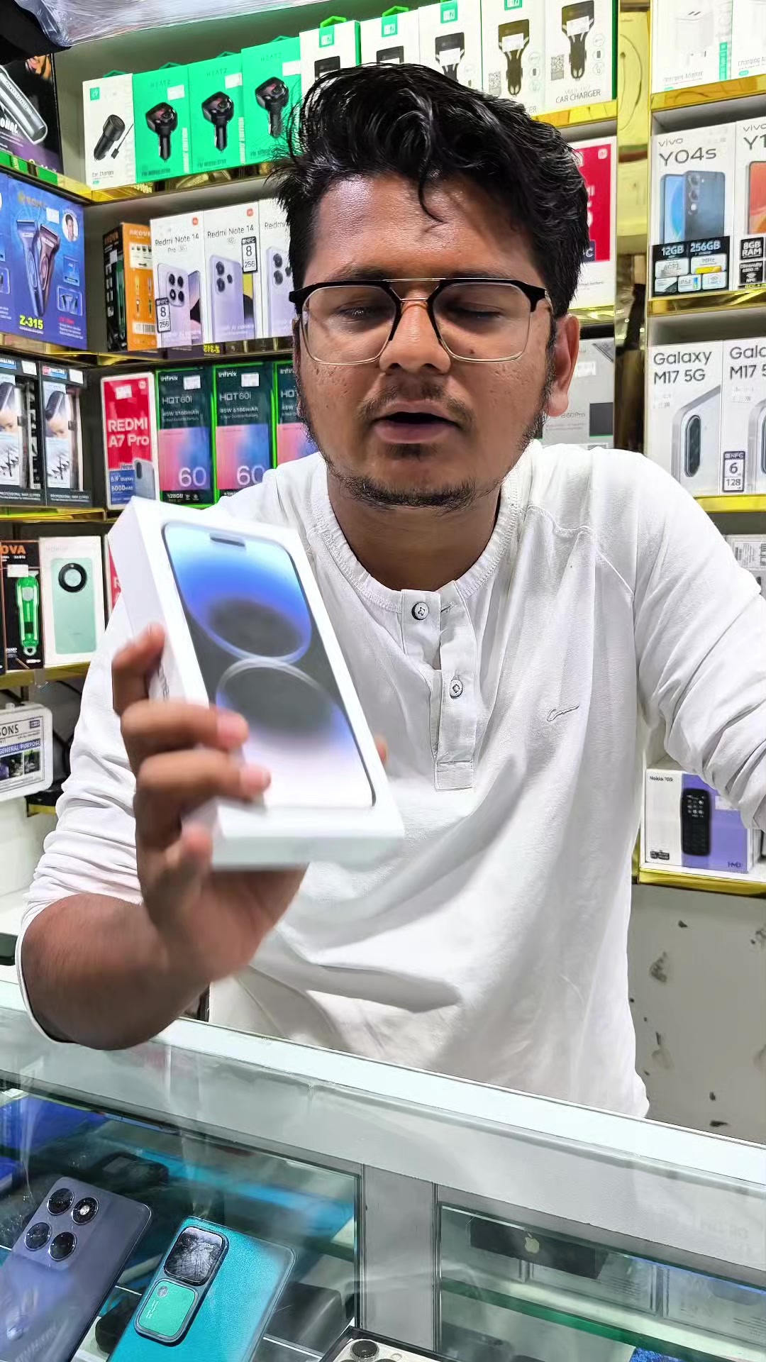 @Al Osra Mobiles