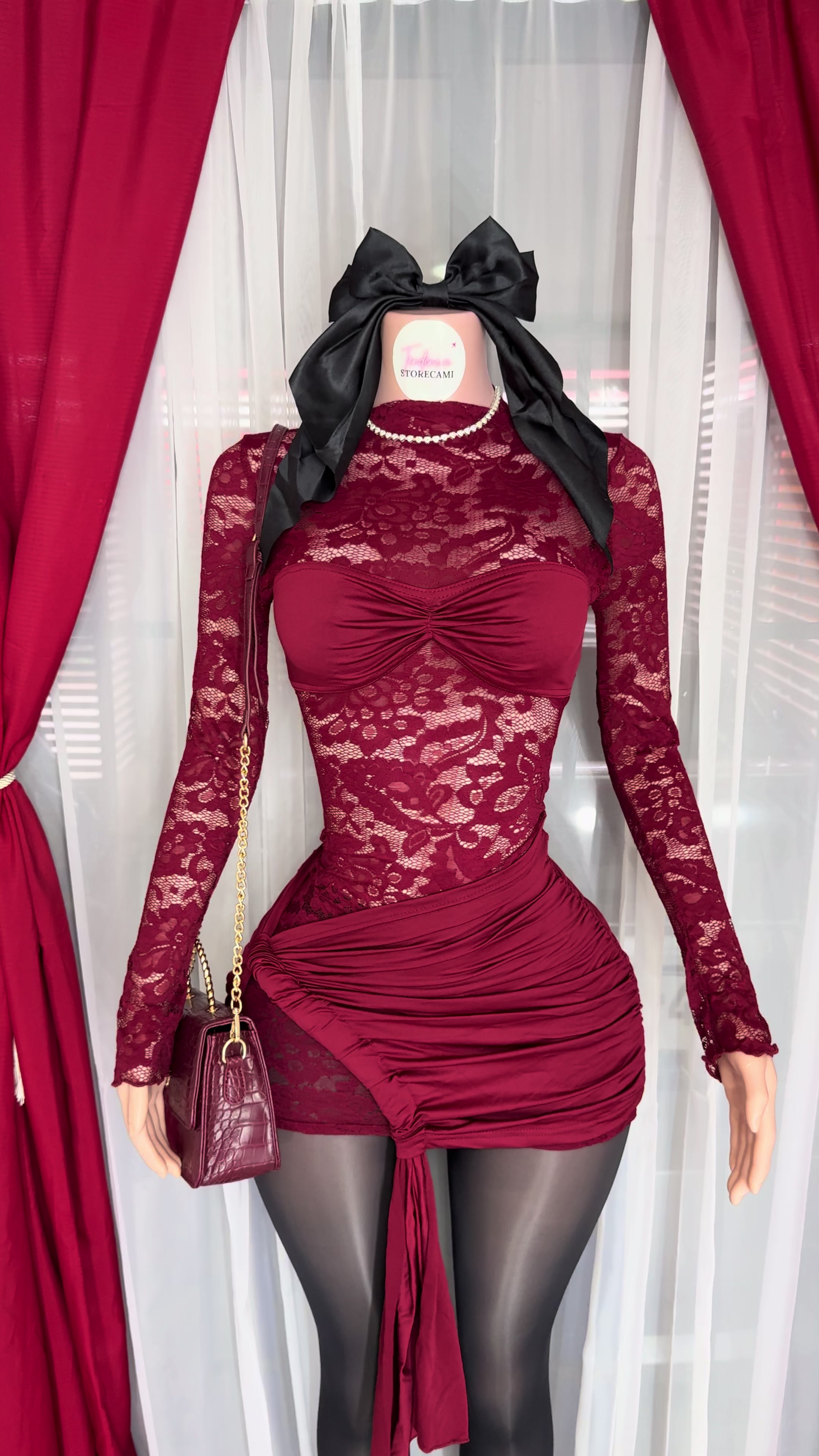@Tendencia cami store🛍️