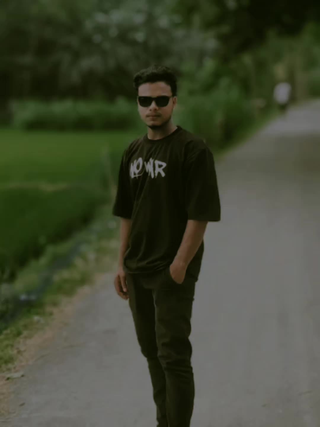 @Ariyan Emon