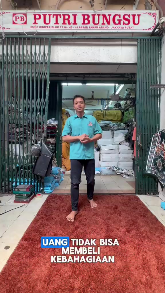 @Toko Putri Bungsu