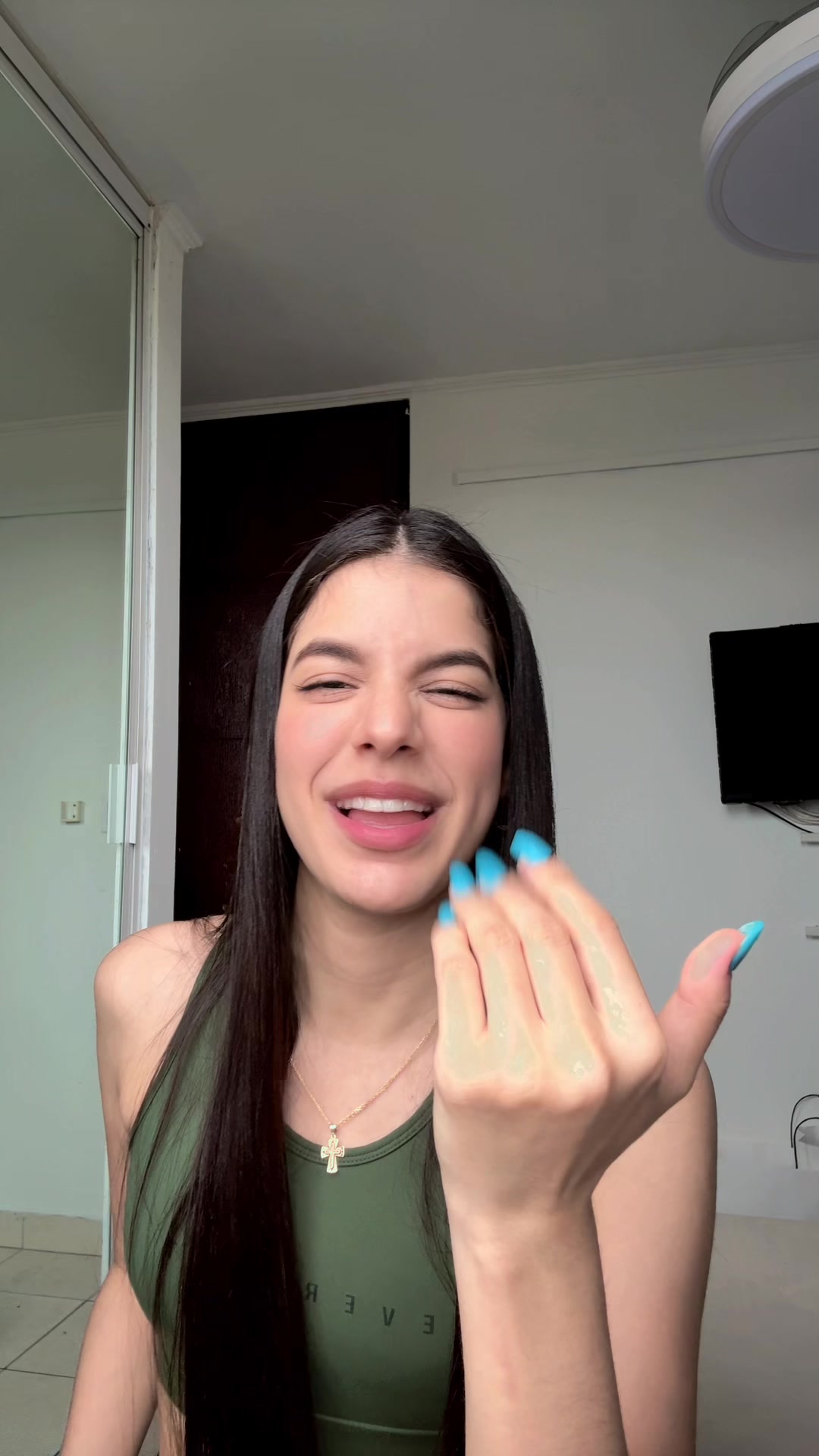 @Gavielys Garcia
