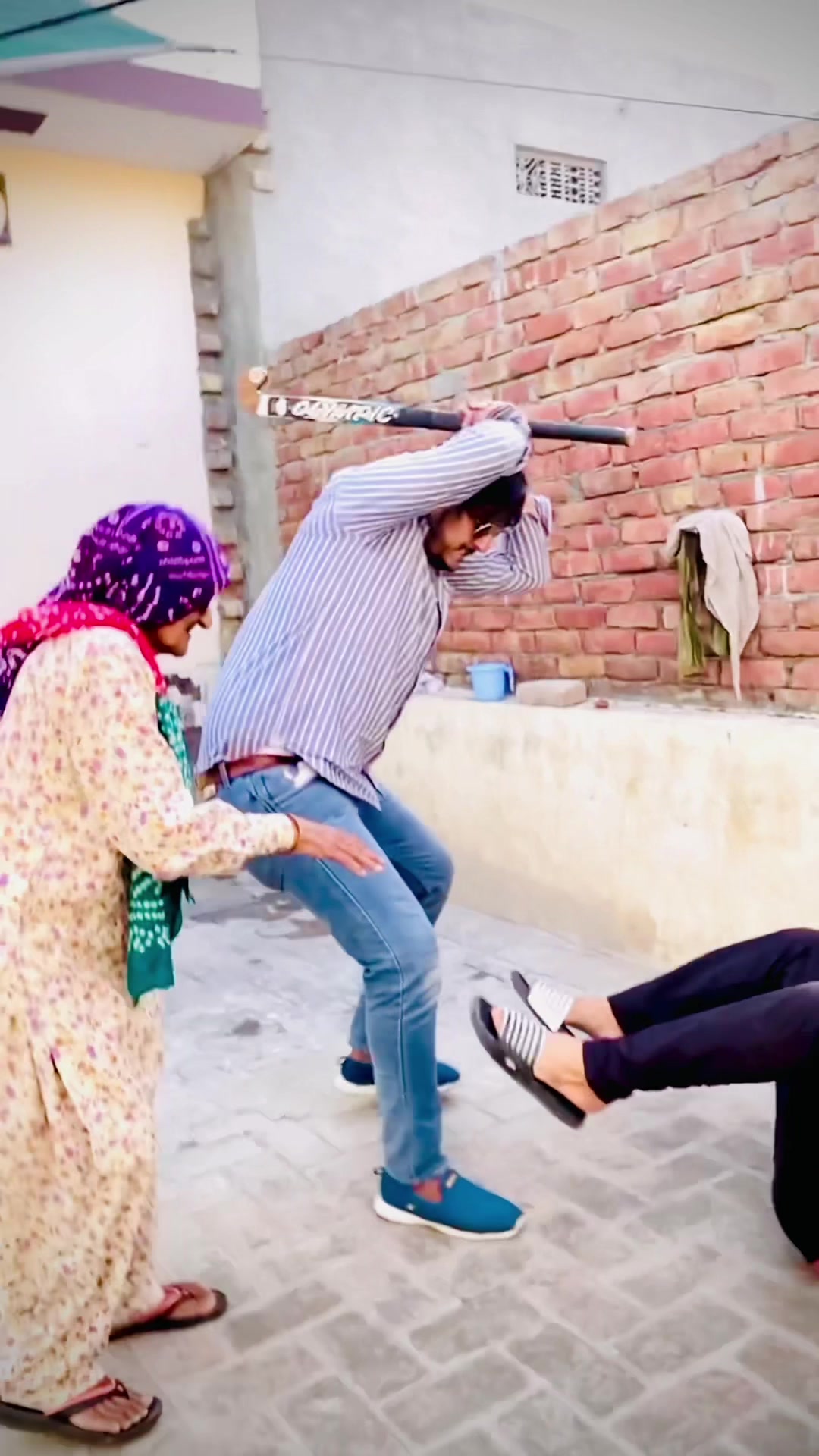 @Soni Badshah