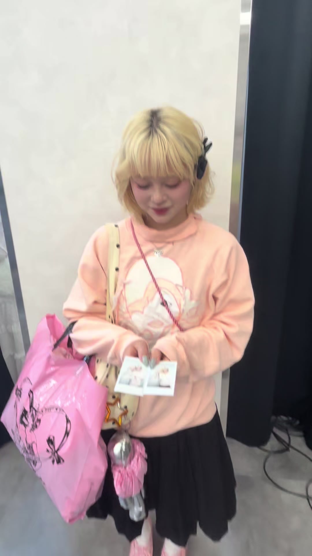 @RE FASHION MARKET