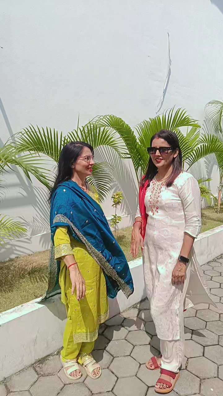 @Jamuna KC