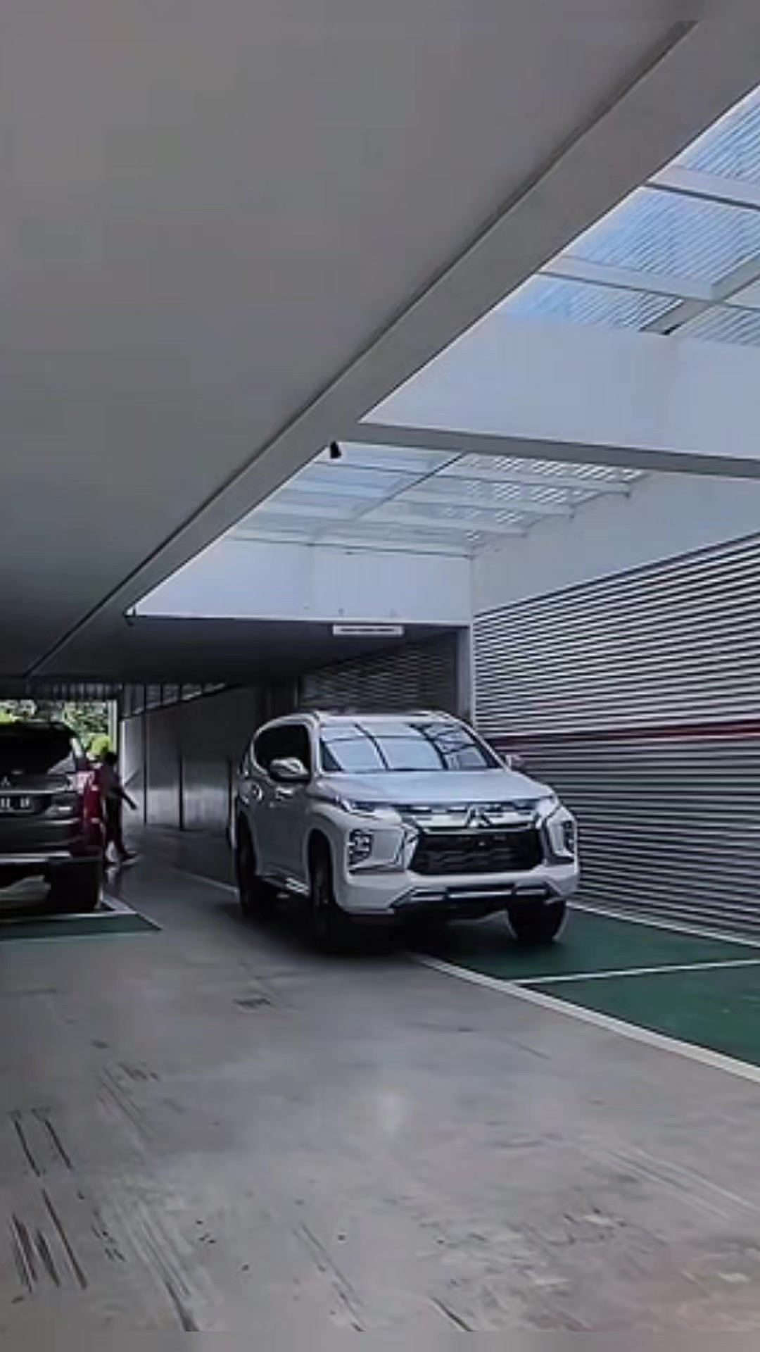 @Rakan Mitsubishi Aceh