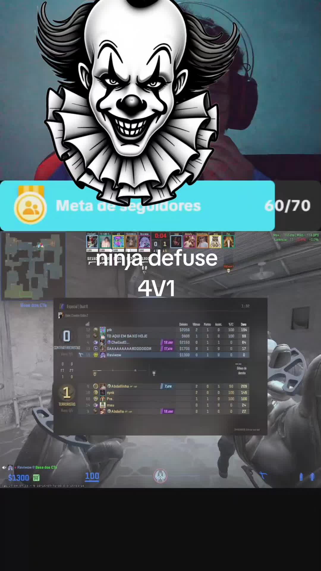 @Cortesgame