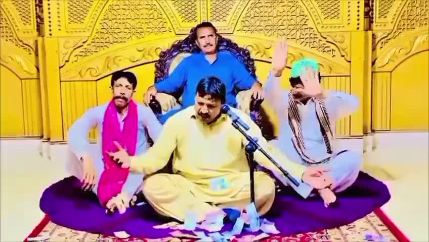 @Nazeer husain