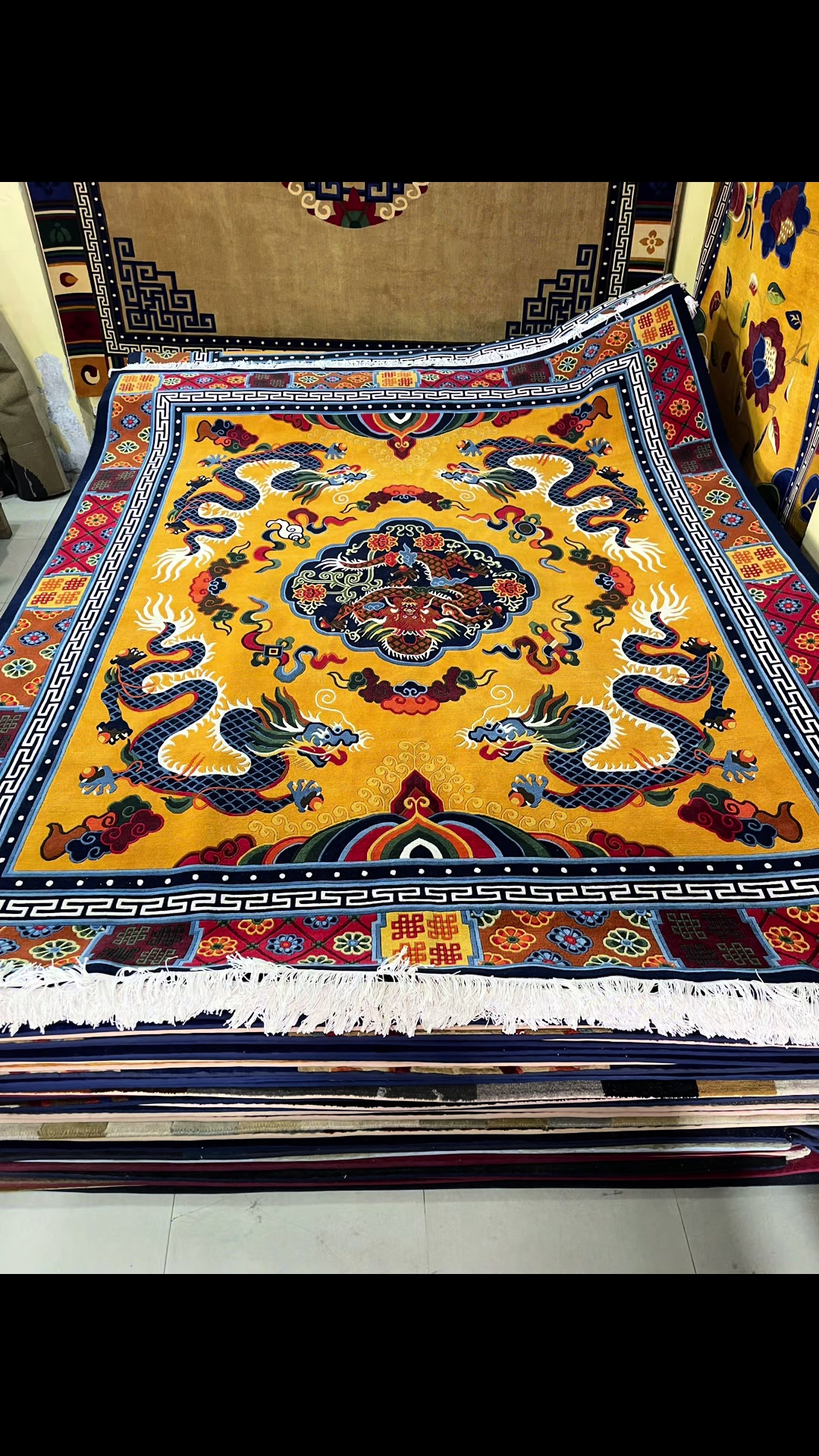 @Carpet House Worldwide Export