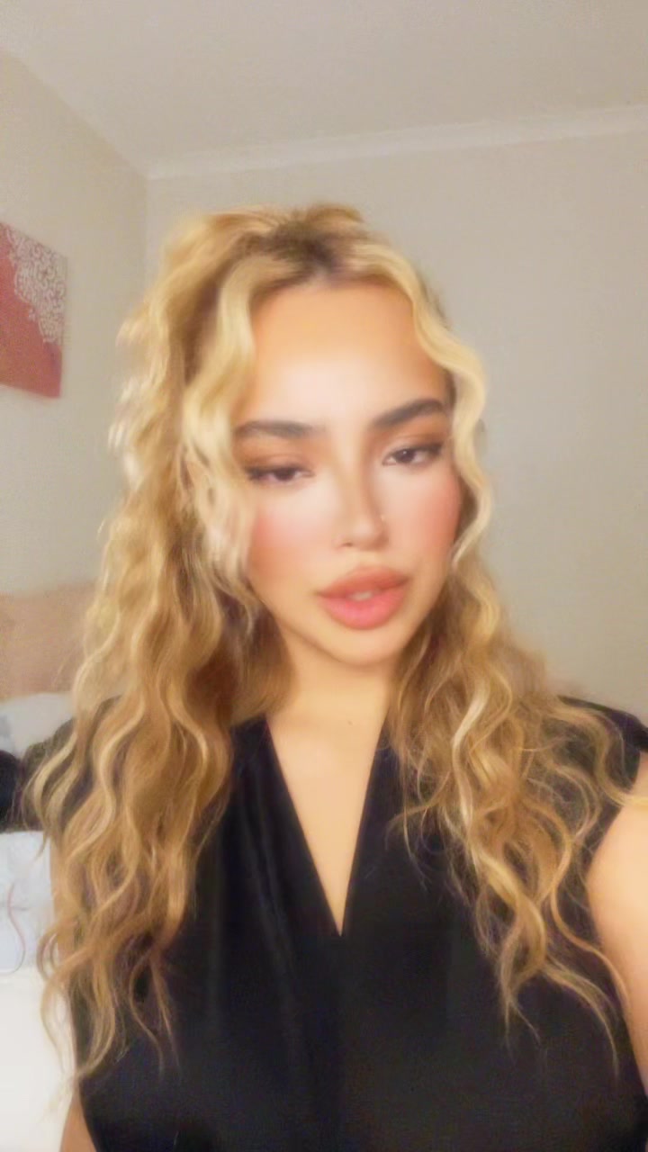 @Shaylin