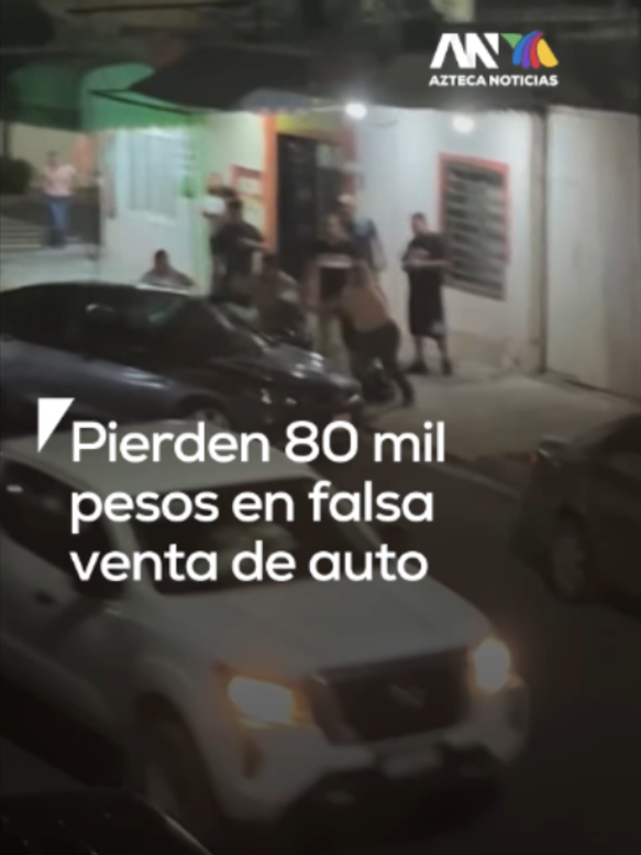 @Azteca Noticias