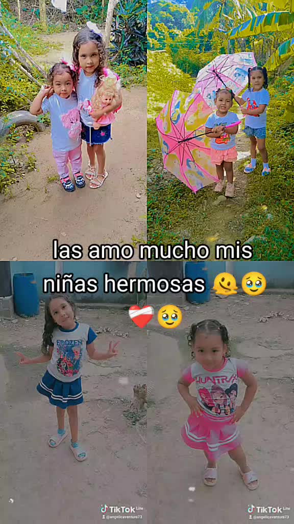 @Angelica Ventura