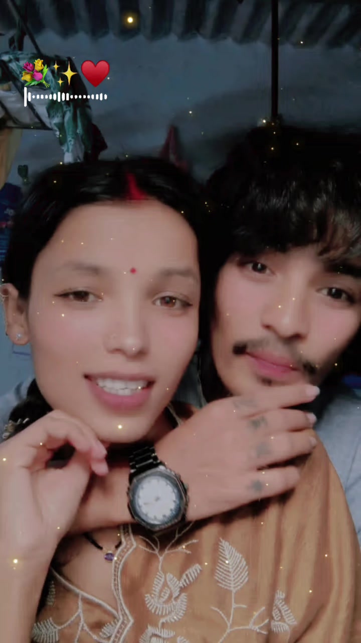 @🫶💝दिपा -❤️🩹दिपक 💋👑