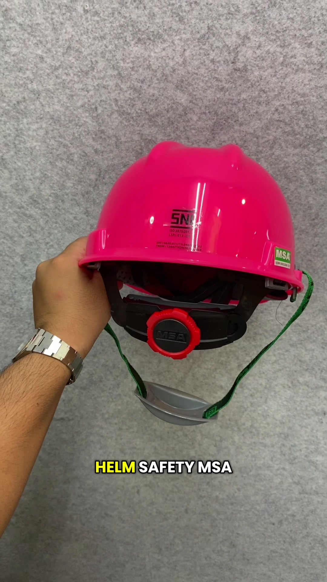 @PRAMAJA SAFETY EQUIPMENT