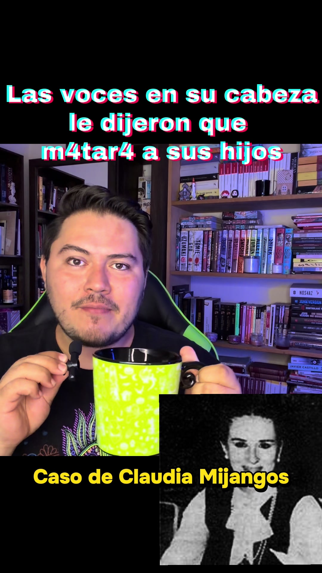 @Jorge Santana