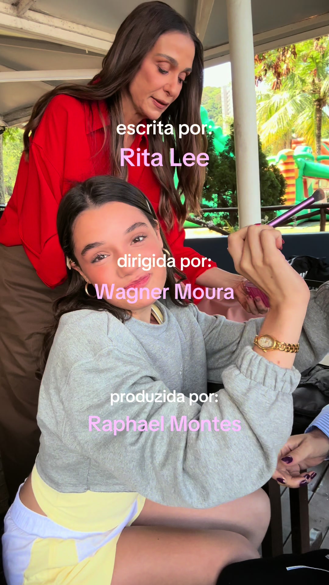 @Giulia Benite