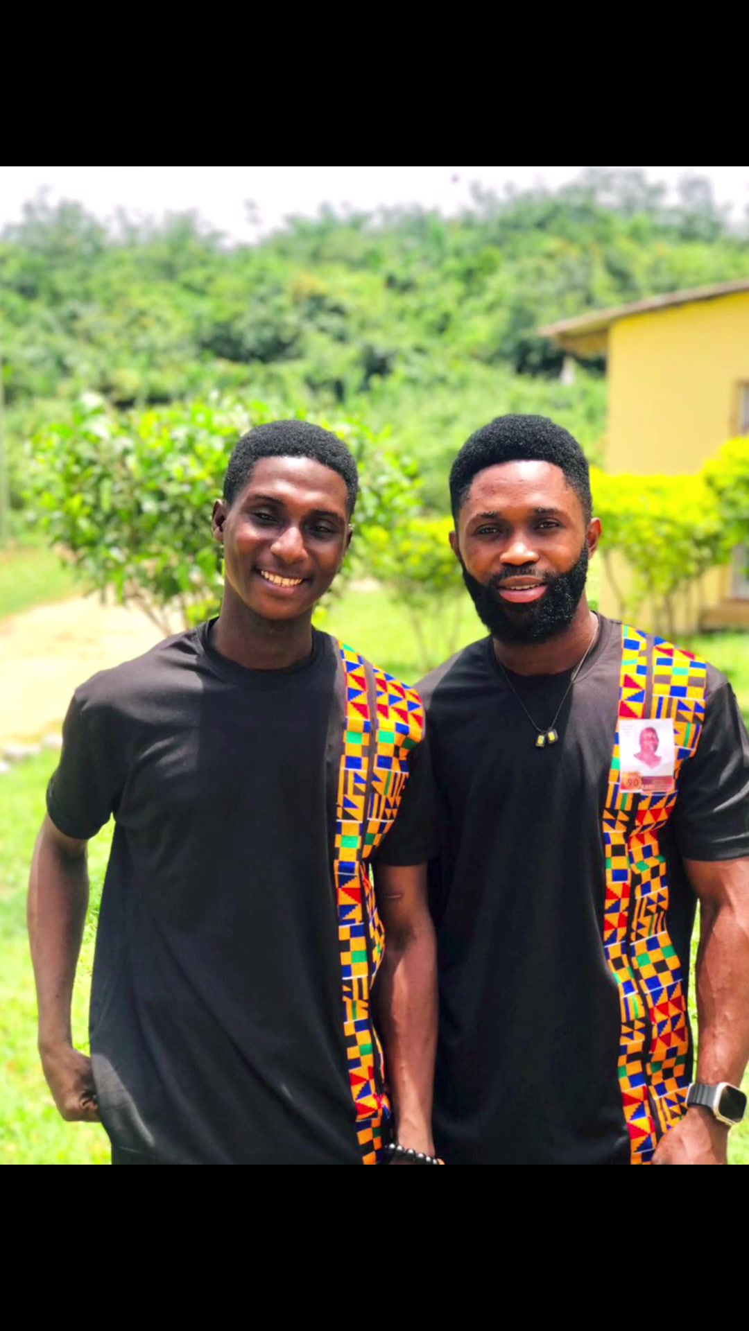 @Kwabena &Icirc;ke💧