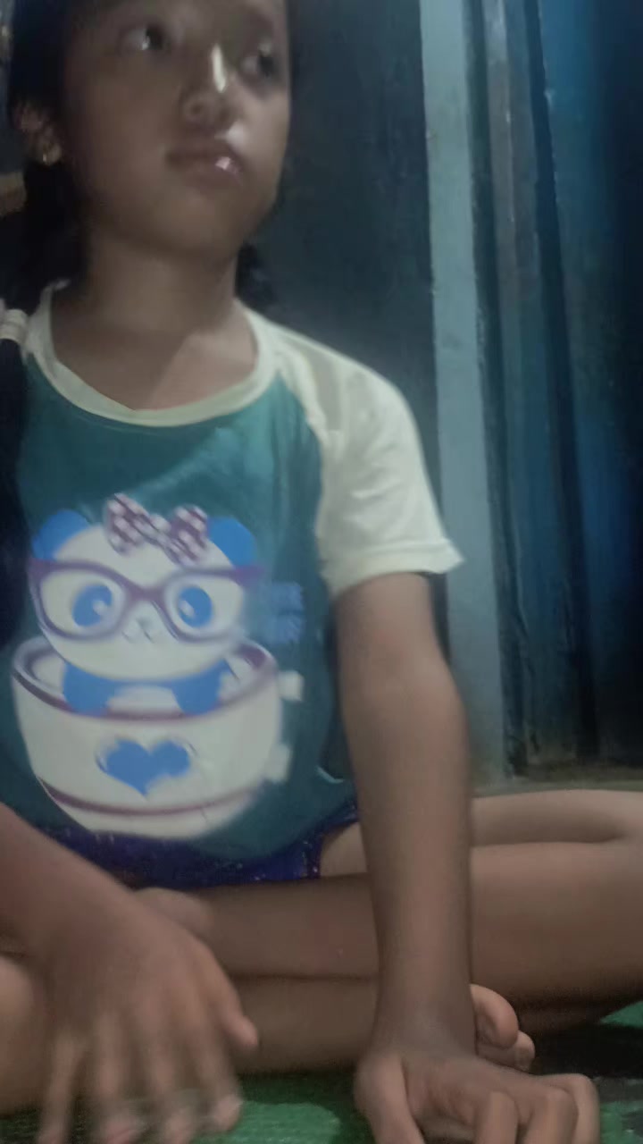 @Malati  Rana   Chidi