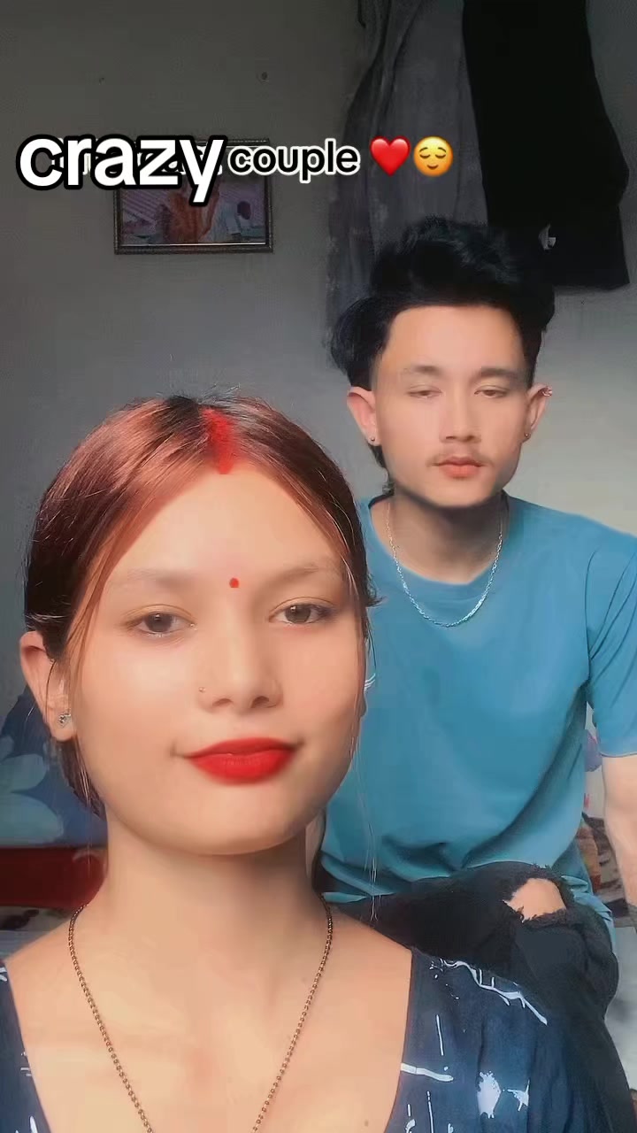 @CRAZY COUPLE❤️🔥🫶🐼
