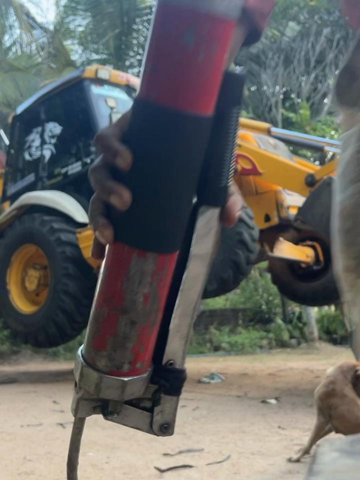 @J C B Boy || ප්රසා 🚜