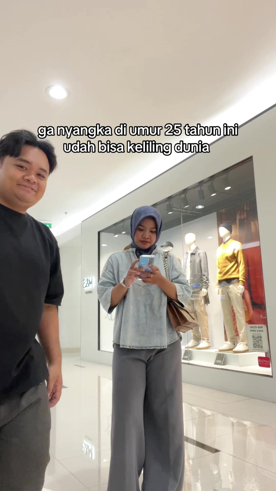 @Alfa & Ucan