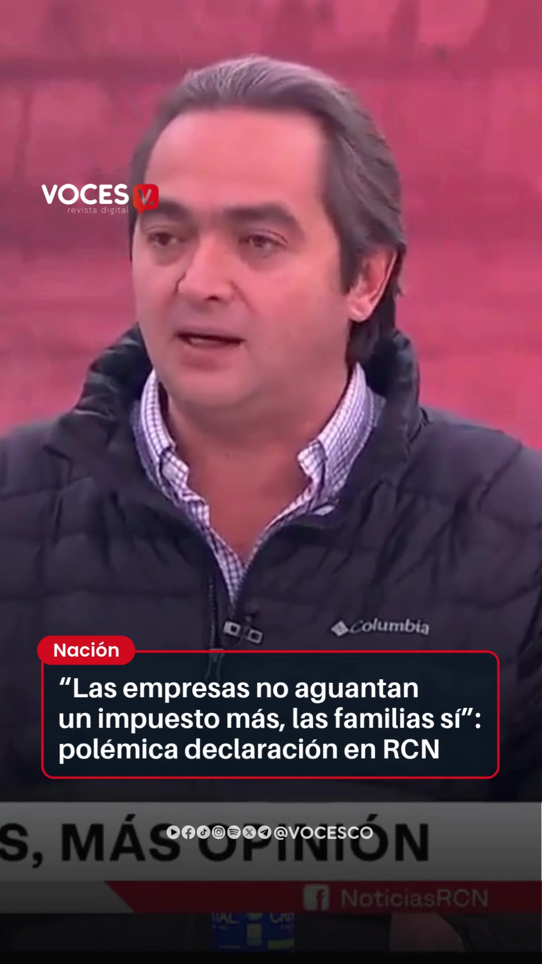 @Voces