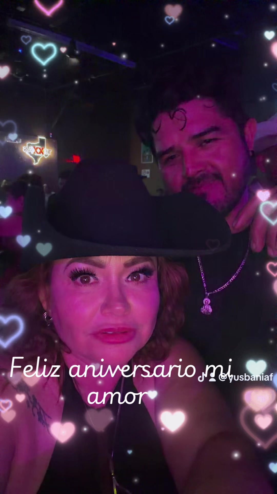 @Yusbania😍🥰♥️