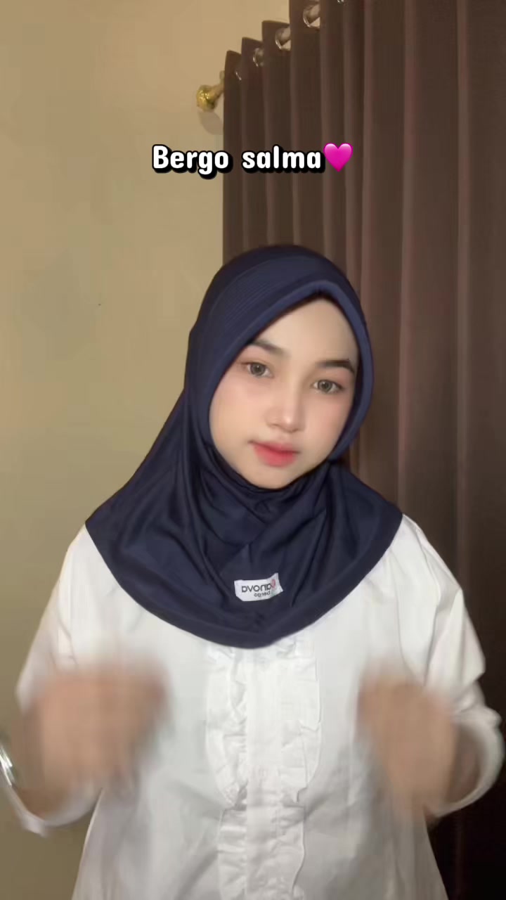 @Danova Bergo