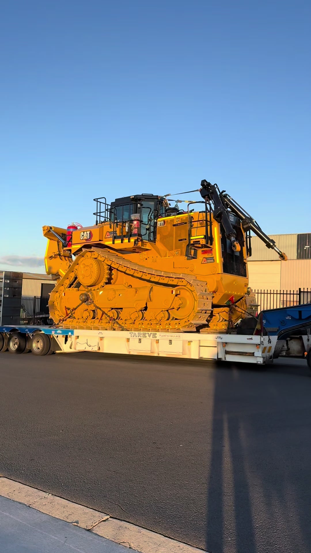 @Wil Austral Equipment