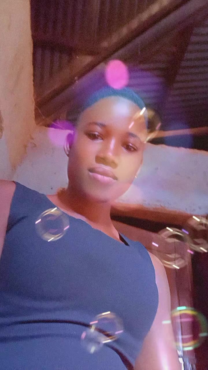 @MRS EDDY KAYUNGA BUGERERE ❤️❤️