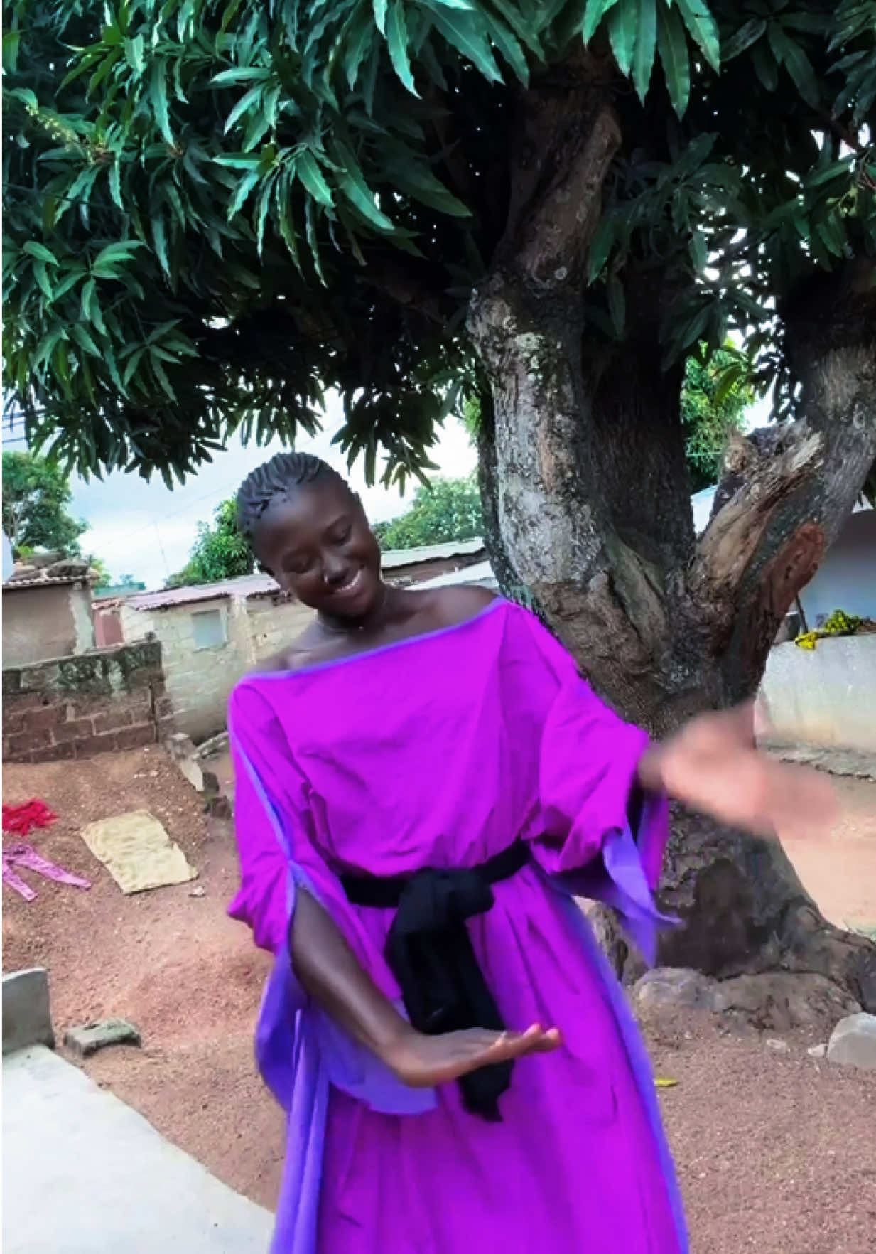 @REINE 👸🏿DOUCE💜12