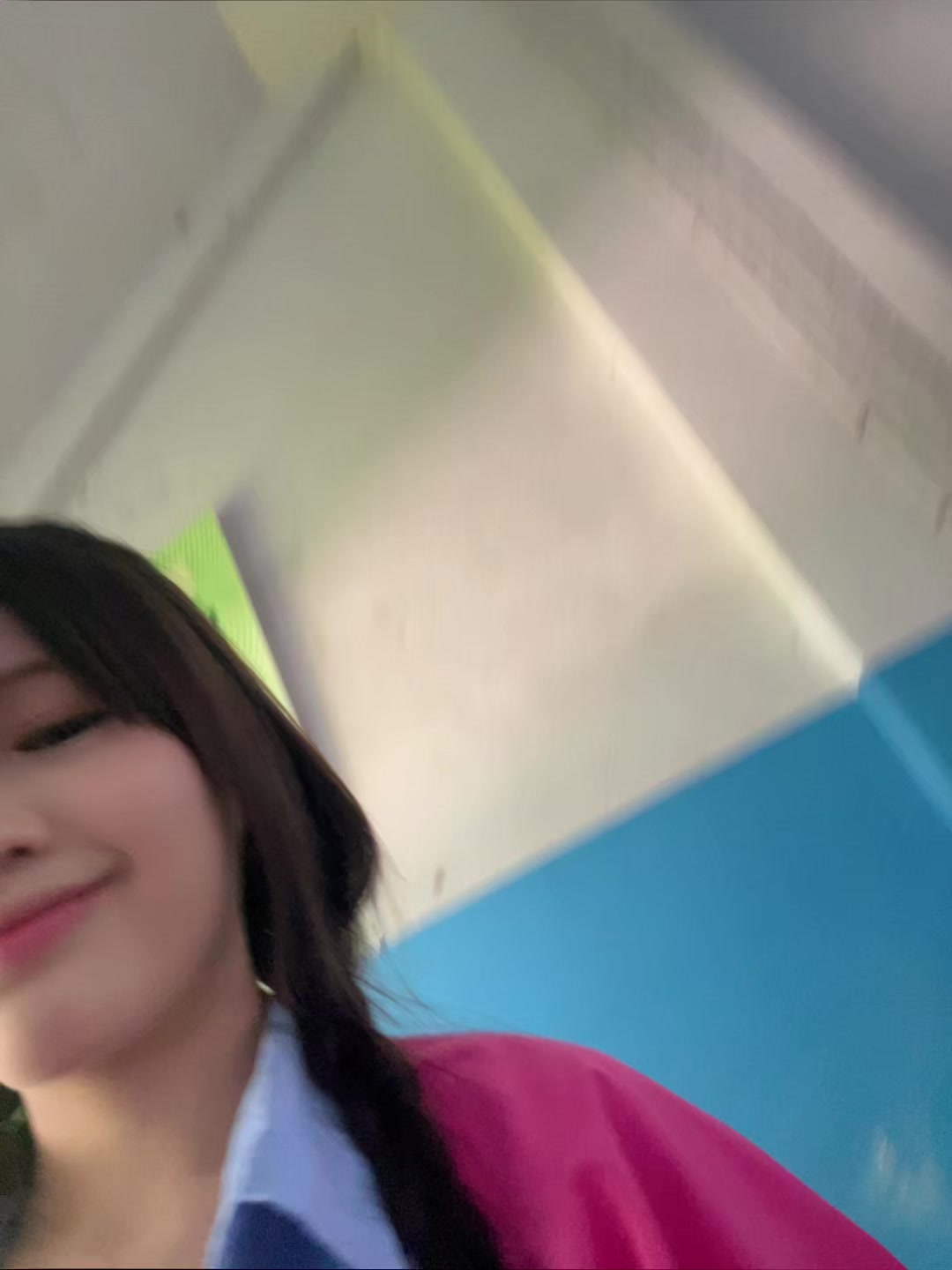 @น้ำไม่ได้เหวี่ยง🤓
